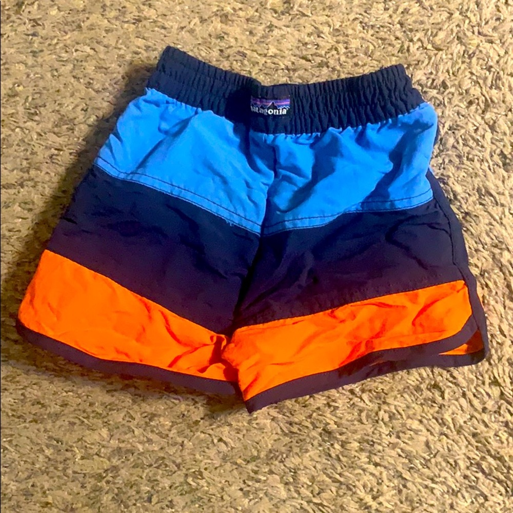 Patagonia 4t Shorts